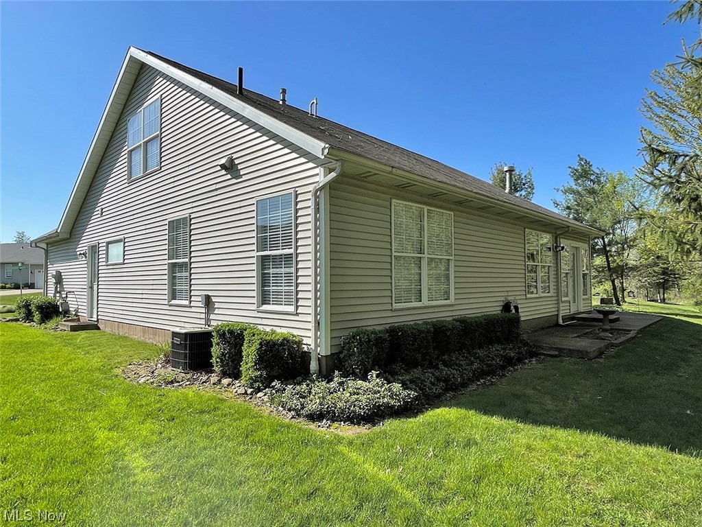 Arbor Crk - Residential