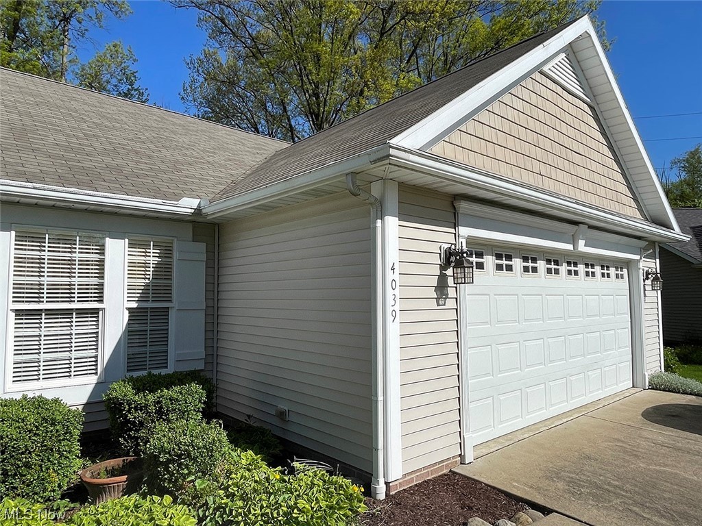 Arbor Crk - Residential