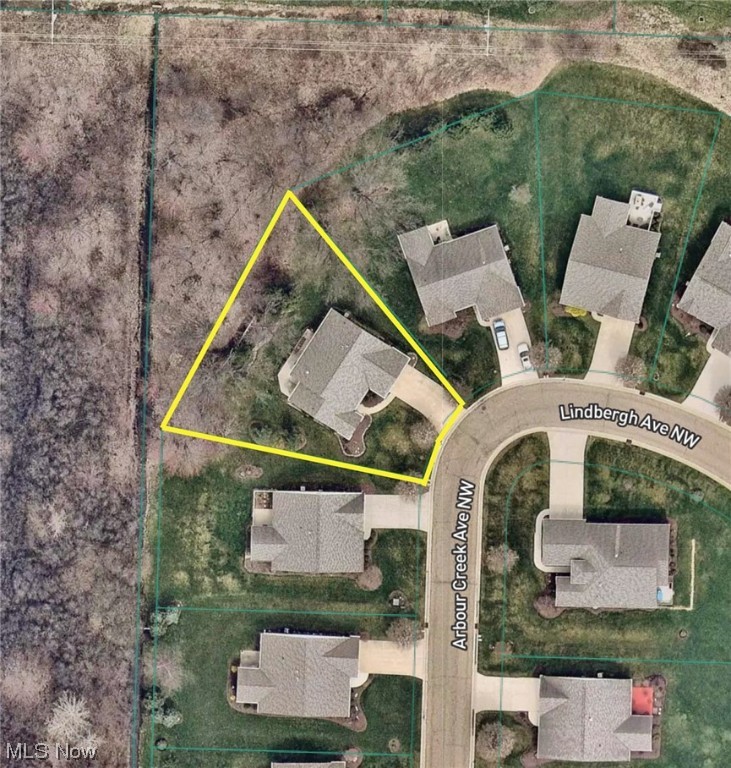 Arbor Crk - Residential