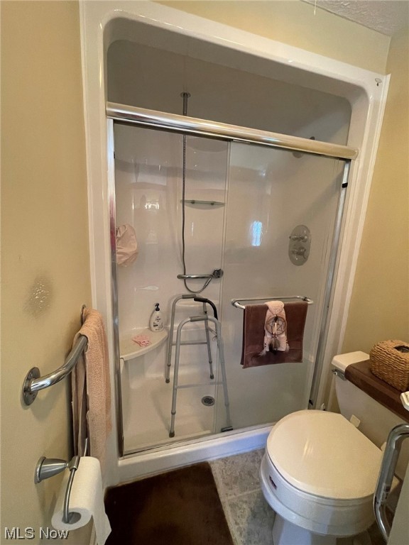 Arbor Crk - Residential