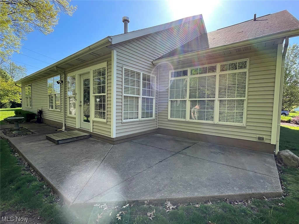 Arbor Crk - Residential