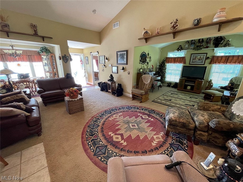 Arbor Crk - Residential