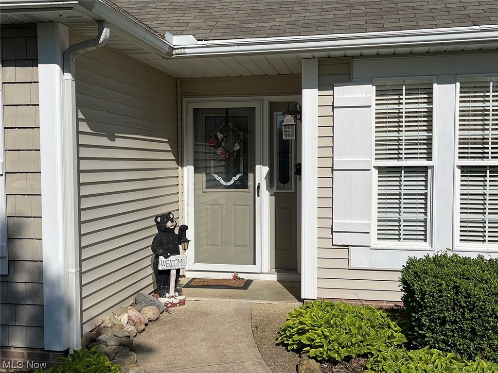 Arbor Crk - Residential