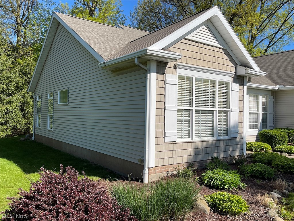 Arbor Crk - Residential