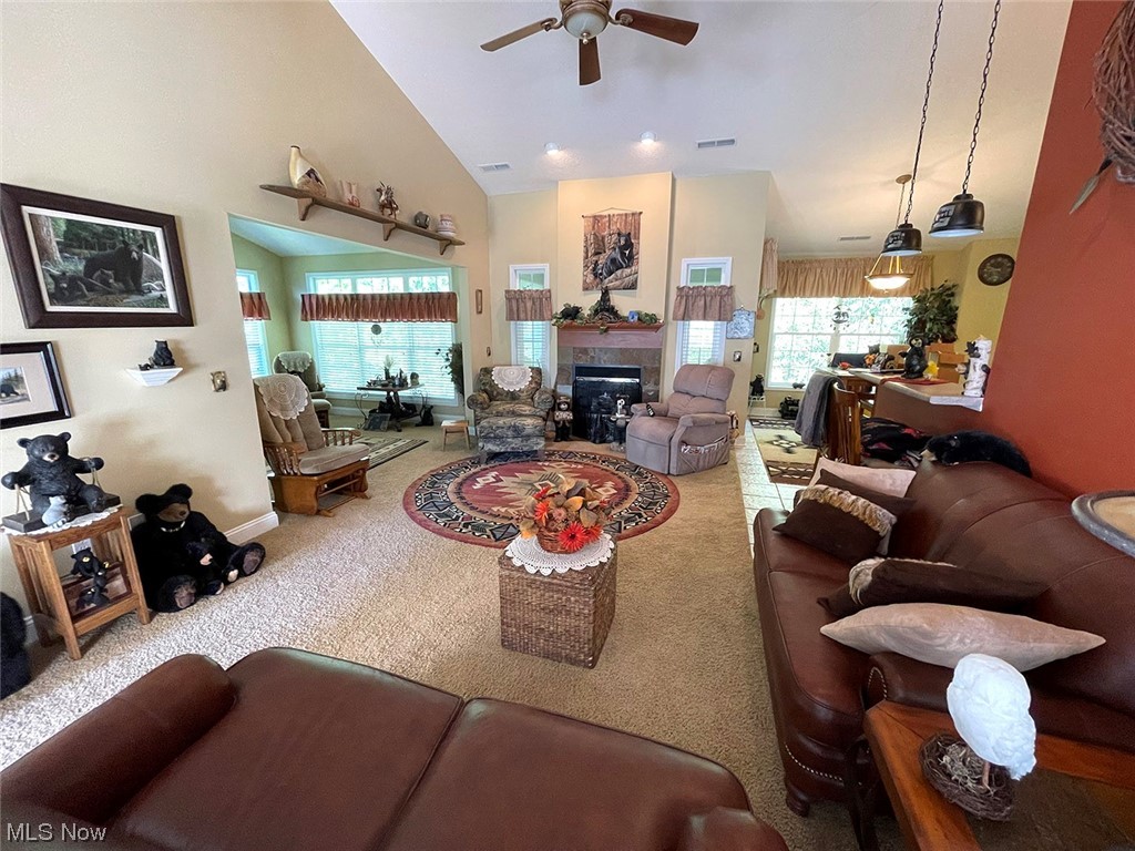 Arbor Crk - Residential