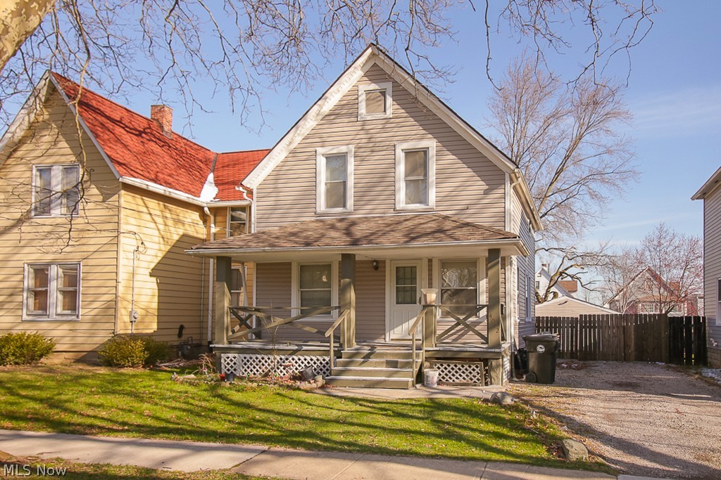 City View Allotment - Residential Lease