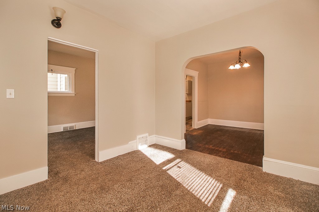 City View Allotment - Residential Lease