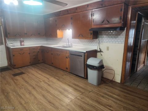 Tiny photo for 5438 Jimtown Road, East Palestine, OH 44413 (MLS # 5172377)