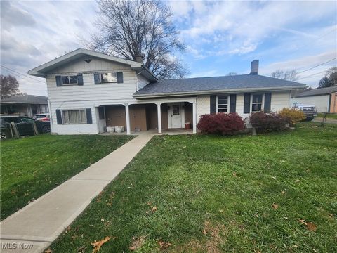 Photo of 5438 Jimtown Road, East Palestine, OH 44413 (MLS # 5172377)