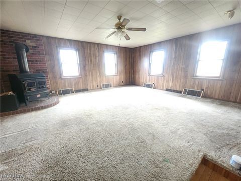 Tiny photo for 5438 Jimtown Road, East Palestine, OH 44413 (MLS # 5172377)