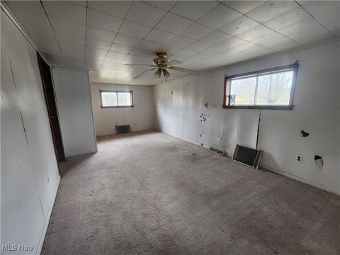 Tiny photo for 5438 Jimtown Road, East Palestine, OH 44413 (MLS # 5172377)