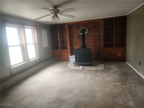 Tiny photo for 5438 Jimtown Road, East Palestine, OH 44413 (MLS # 5172377)