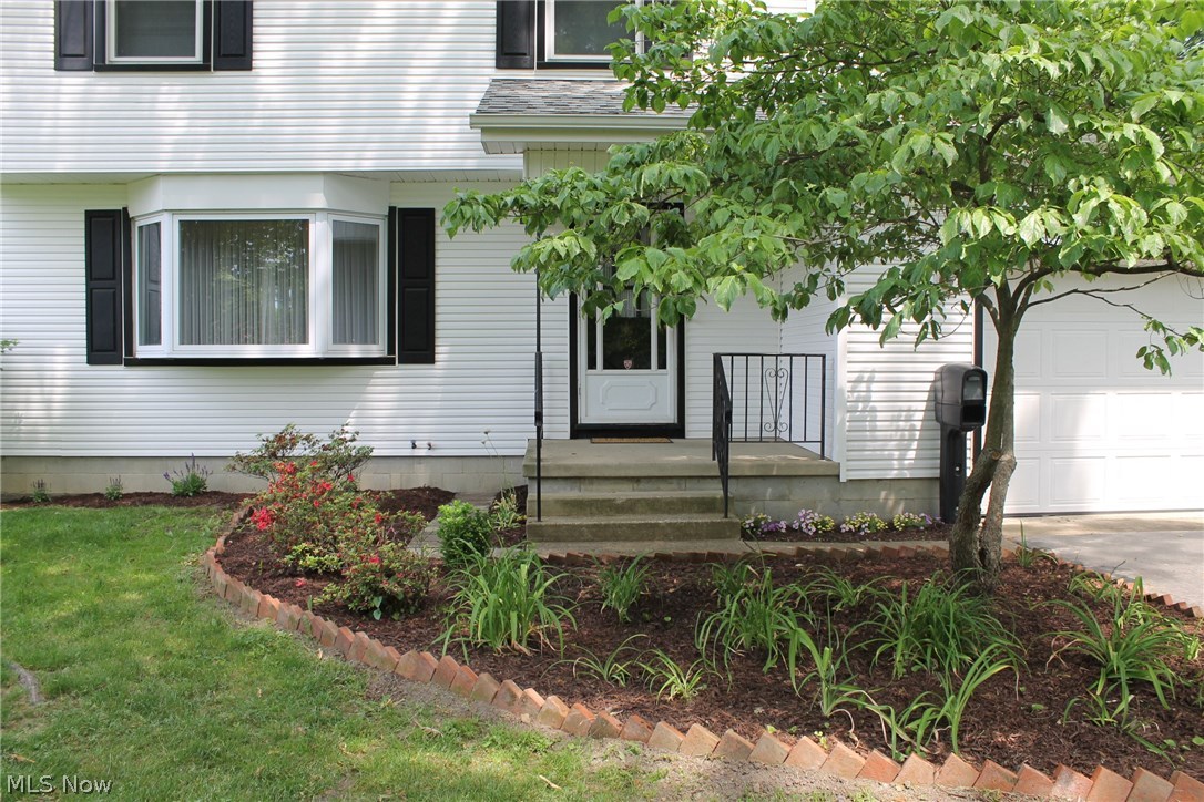 Highland Park - Residential