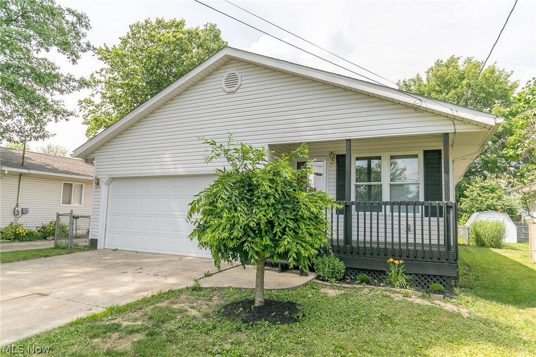 Colonial Heights - Residential