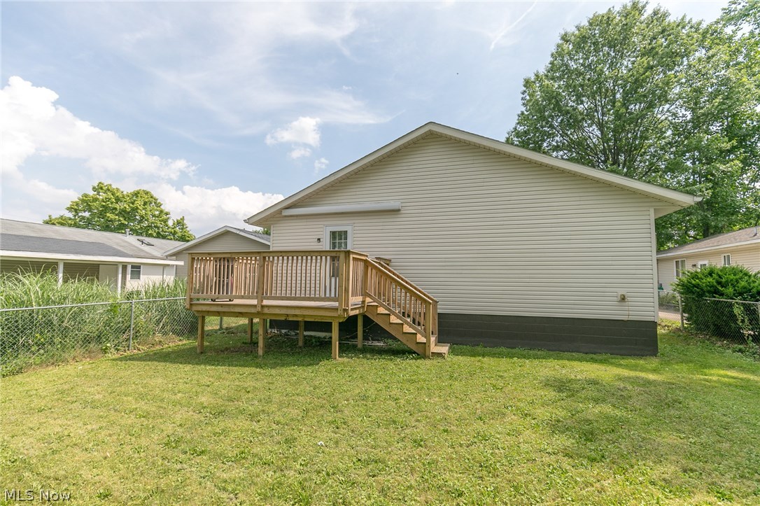 Colonial Heights - Residential