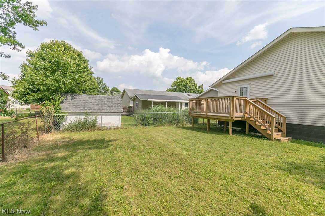 Colonial Heights - Residential