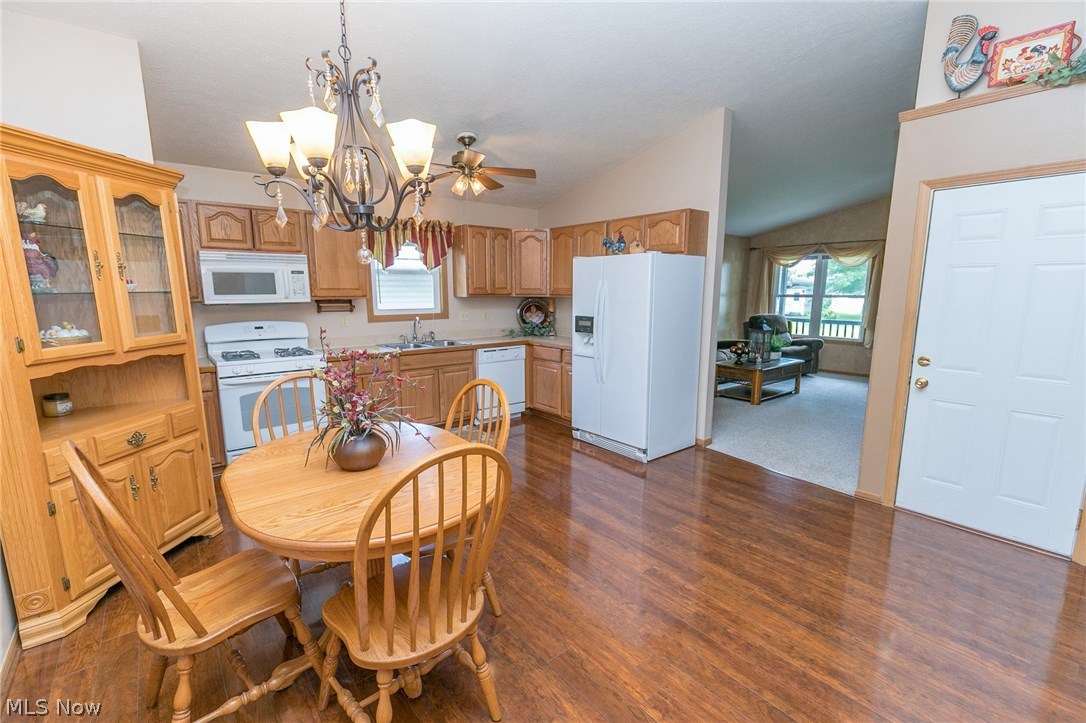 Colonial Heights - Residential