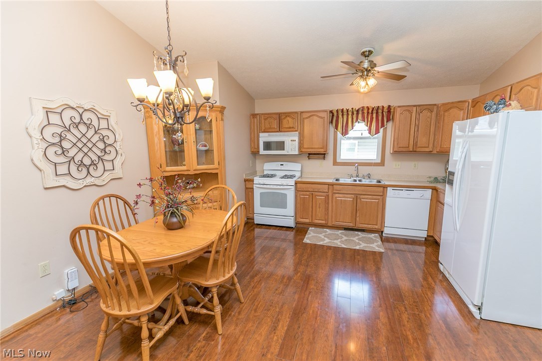 Colonial Heights - Residential