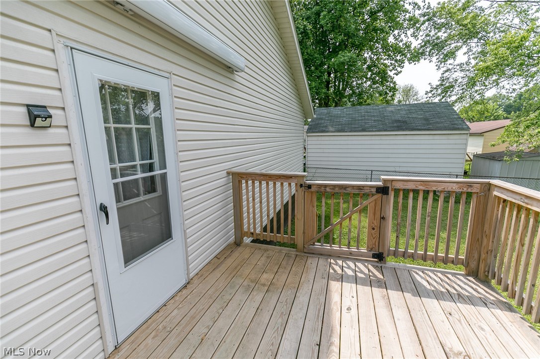 Colonial Heights - Residential