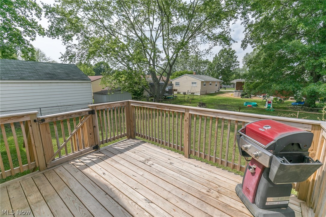Colonial Heights - Residential