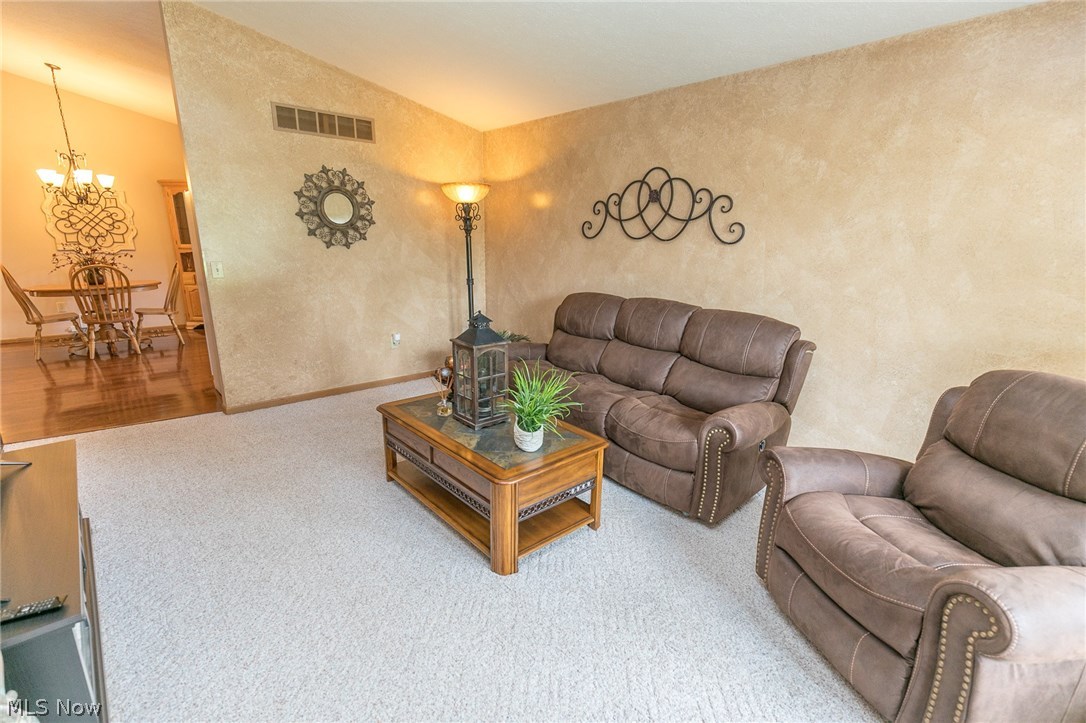 Colonial Heights - Residential