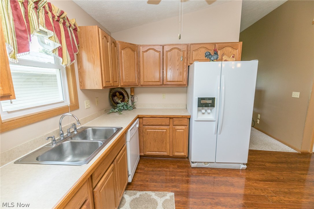 Colonial Heights - Residential
