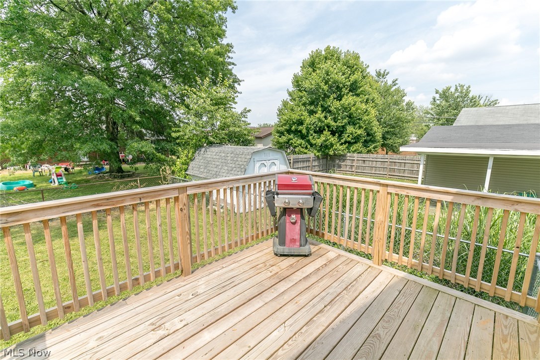 Colonial Heights - Residential