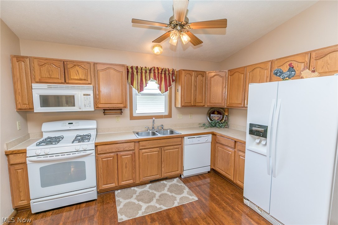 Colonial Heights - Residential
