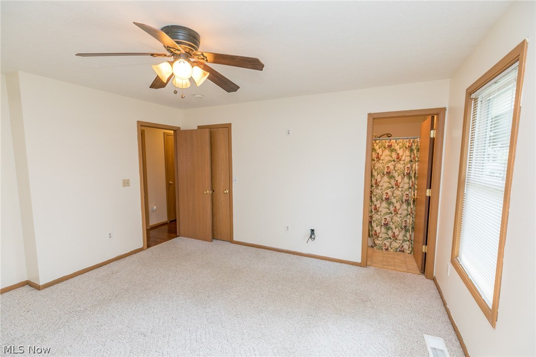 Colonial Heights - Residential