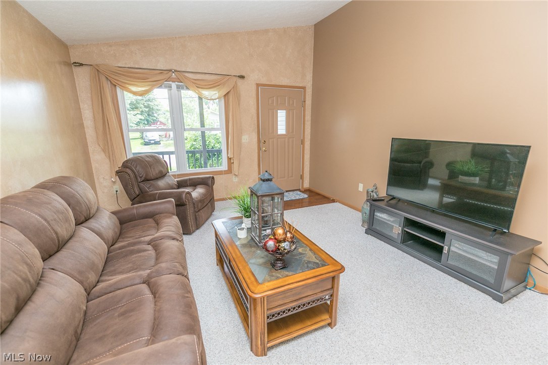 Colonial Heights - Residential