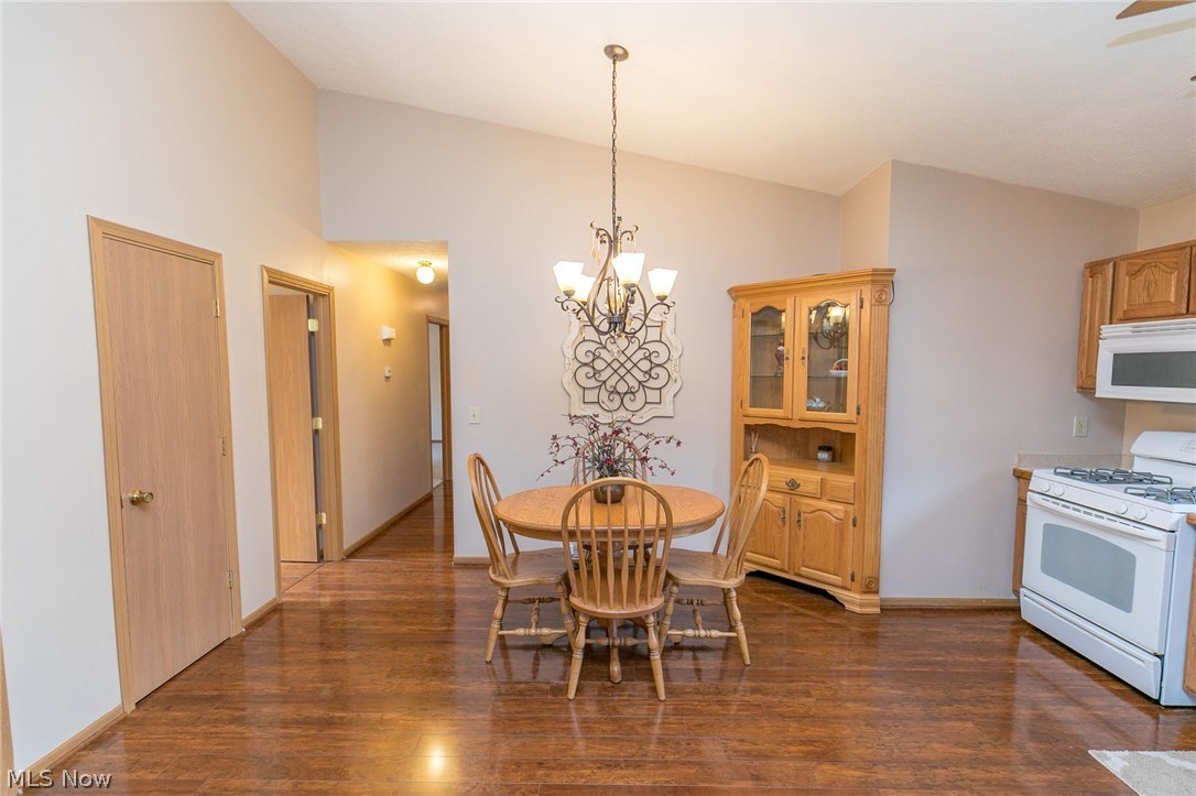 Colonial Heights - Residential