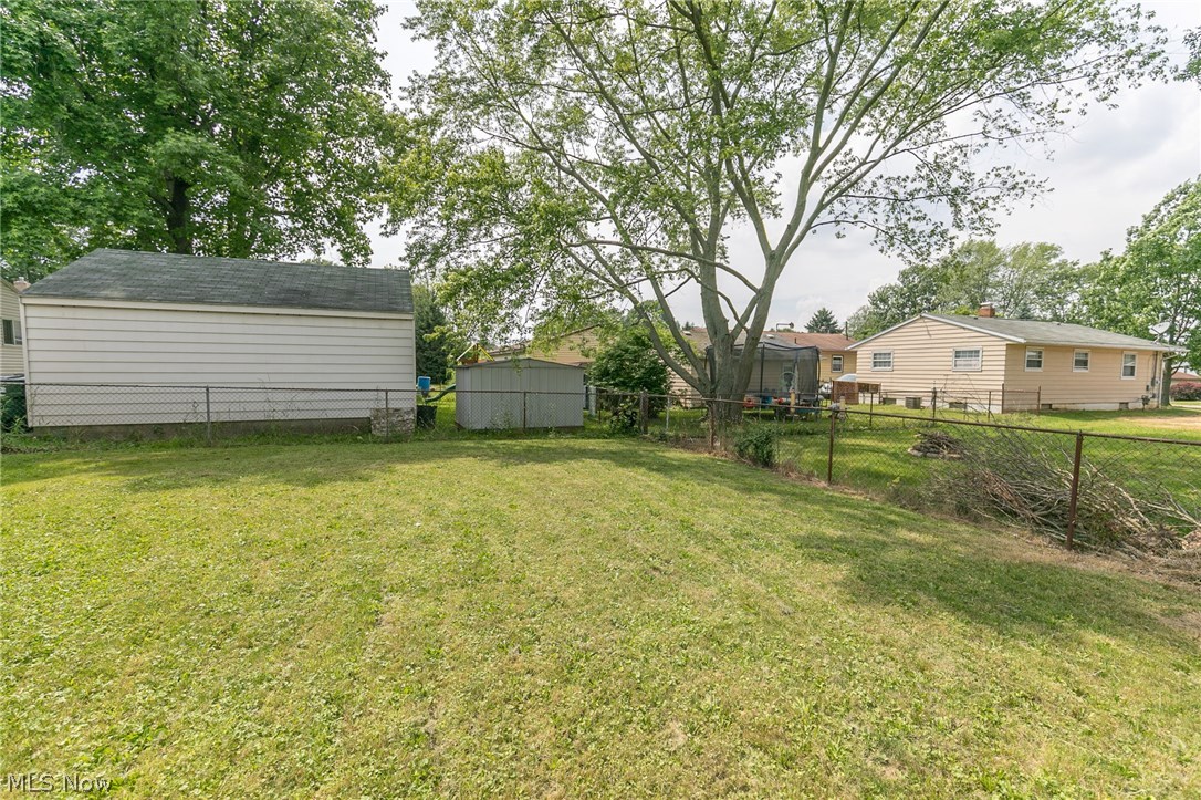 Colonial Heights - Residential