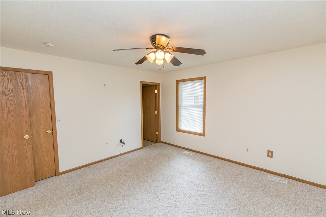 Colonial Heights - Residential