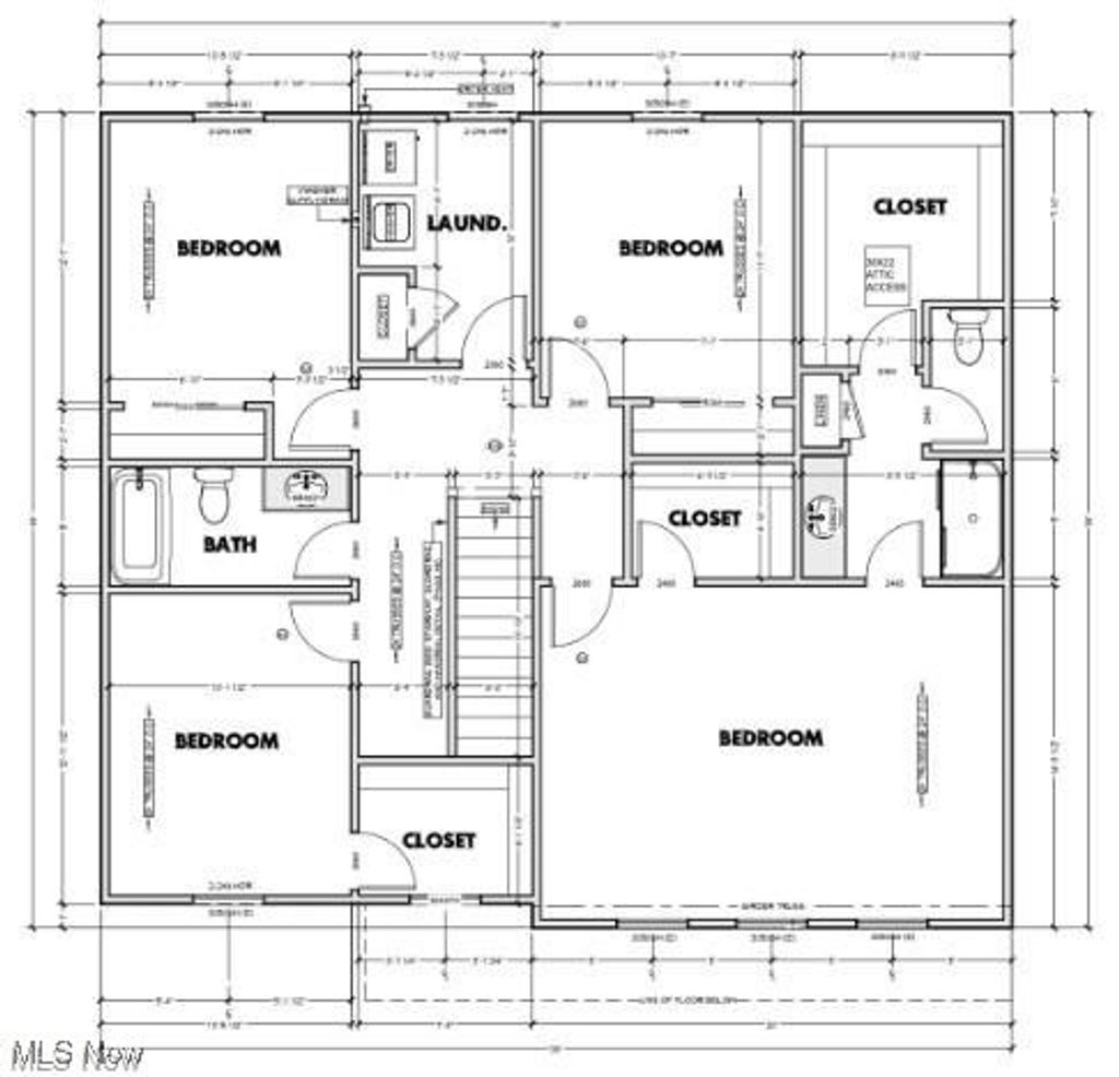 Photo of 15 Rocky Top Court, Maple Heights, OH 44137 (MLS # 5176302)