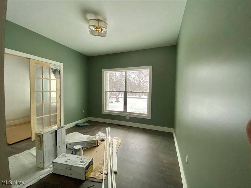 Valley Ranch Estates - Residential