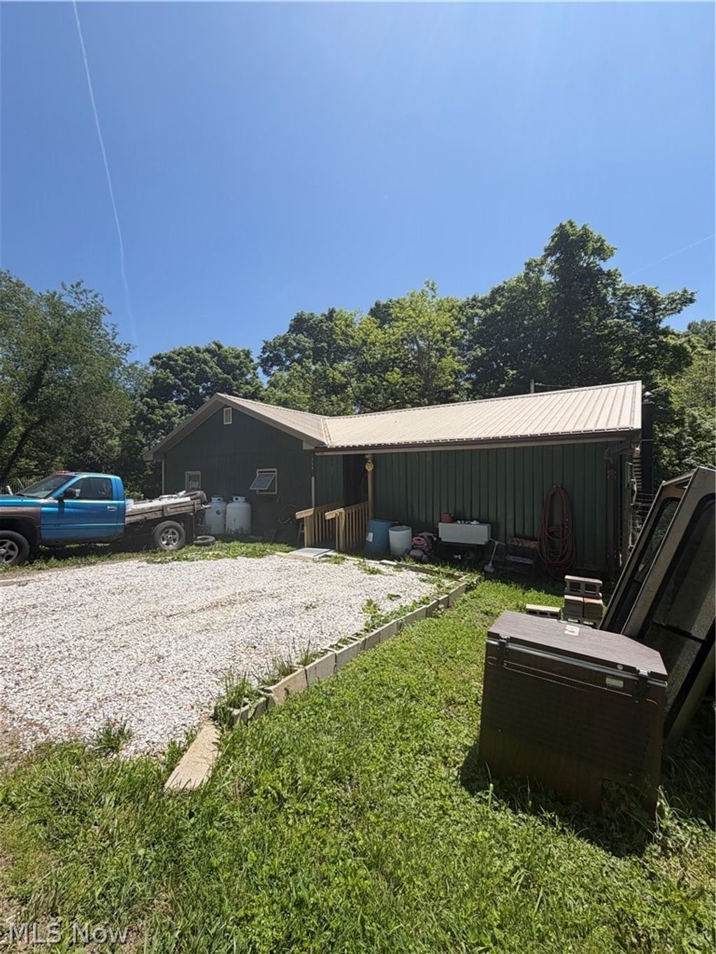 Photo of 15692 Sligo Road, Kimbolton, OH 43749 (MLS # 5214463)