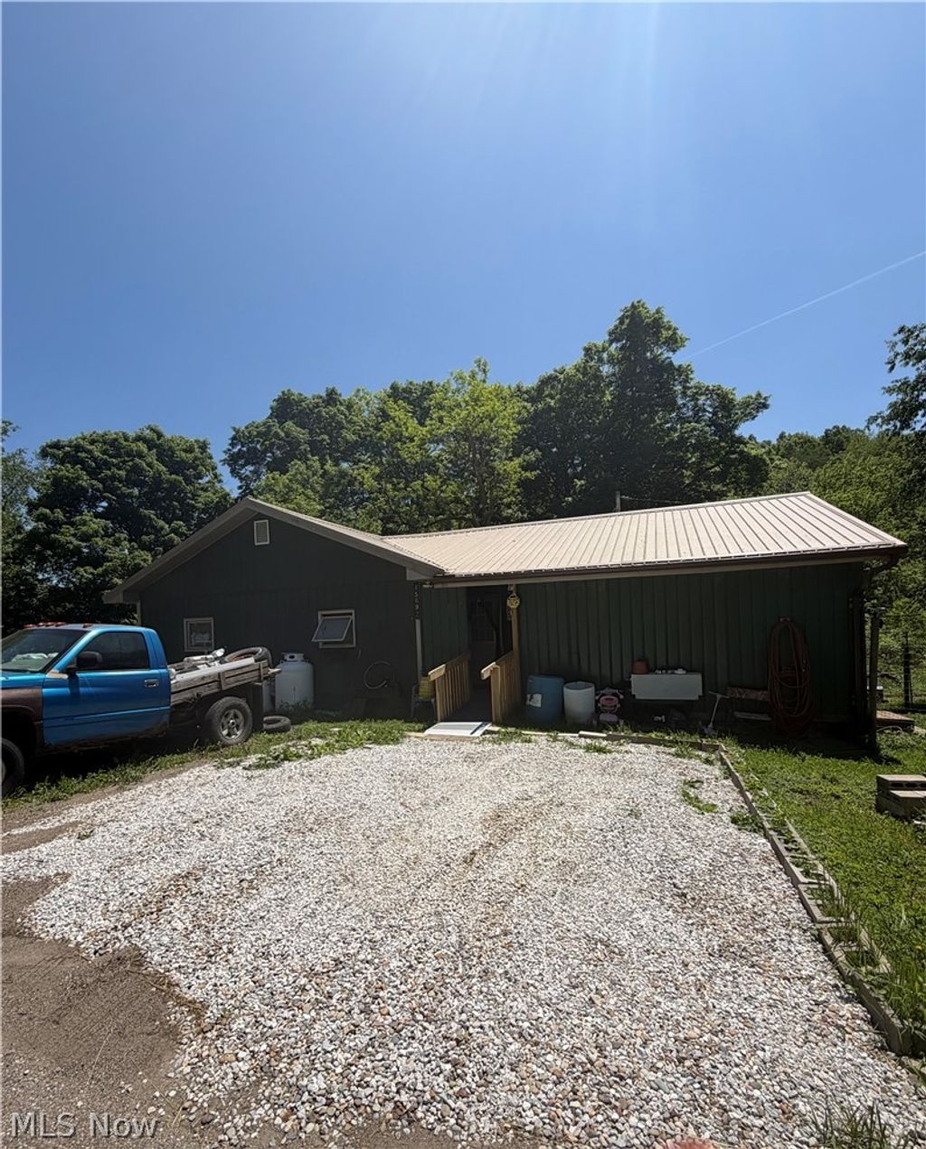 Photo of 15692 Sligo Road, Kimbolton, OH 43749 (MLS # 5214463)