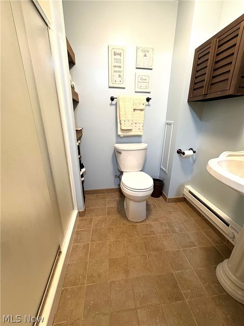 Tiny photo for 312 Henrietta Street, Weirton, WV 26062 (MLS # 5204200)