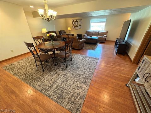Tiny photo for 312 Henrietta Street, Weirton, WV 26062 (MLS # 5204200)