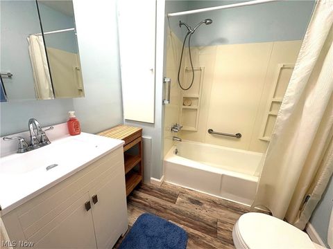 Tiny photo for 312 Henrietta Street, Weirton, WV 26062 (MLS # 5204200)