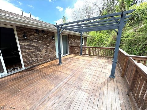 Tiny photo for 312 Henrietta Street, Weirton, WV 26062 (MLS # 5204200)