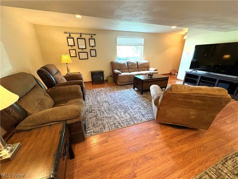 Tiny photo for 312 Henrietta Street, Weirton, WV 26062 (MLS # 5204200)