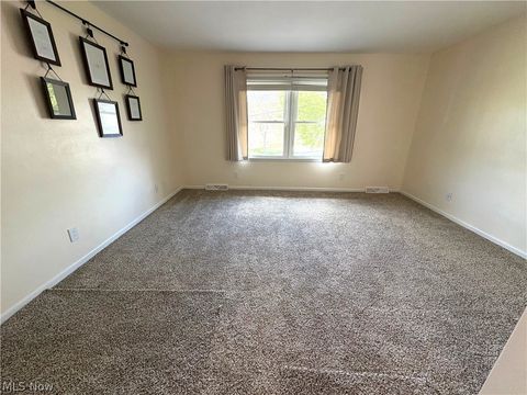 Tiny photo for 312 Henrietta Street, Weirton, WV 26062 (MLS # 5204200)