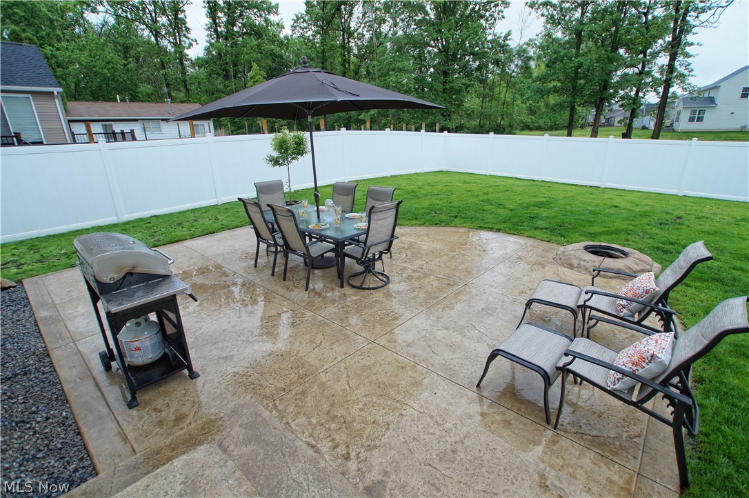 Herrington Place - Residential