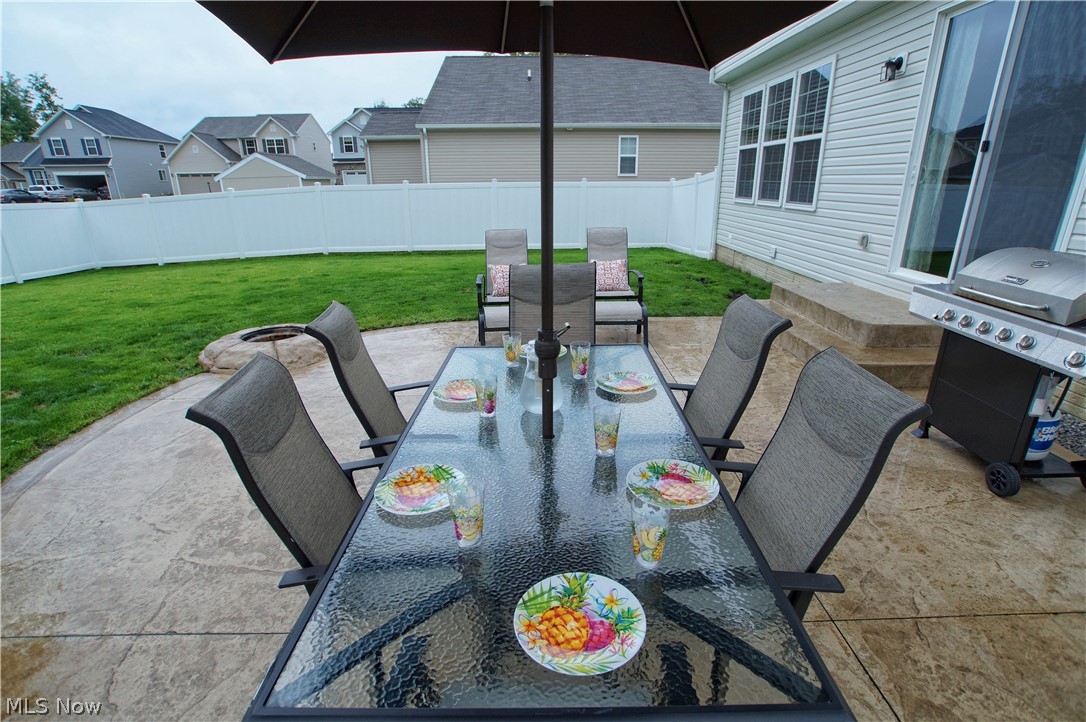 Herrington Place - Residential