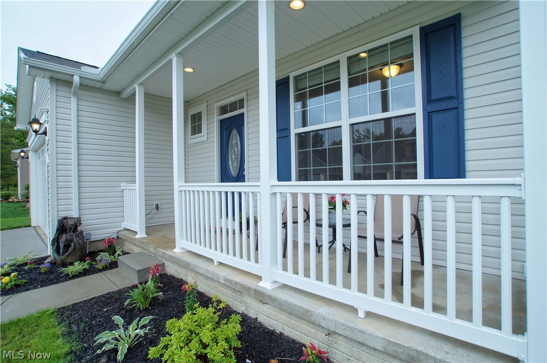 Herrington Place - Residential