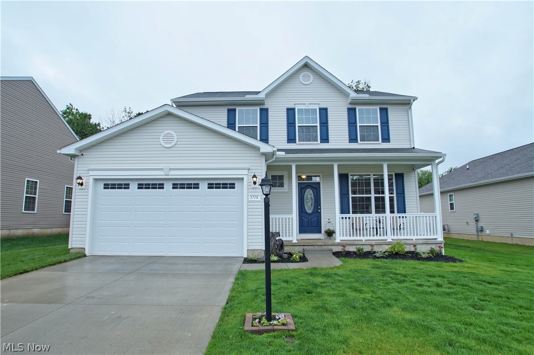 Herrington Place - Residential