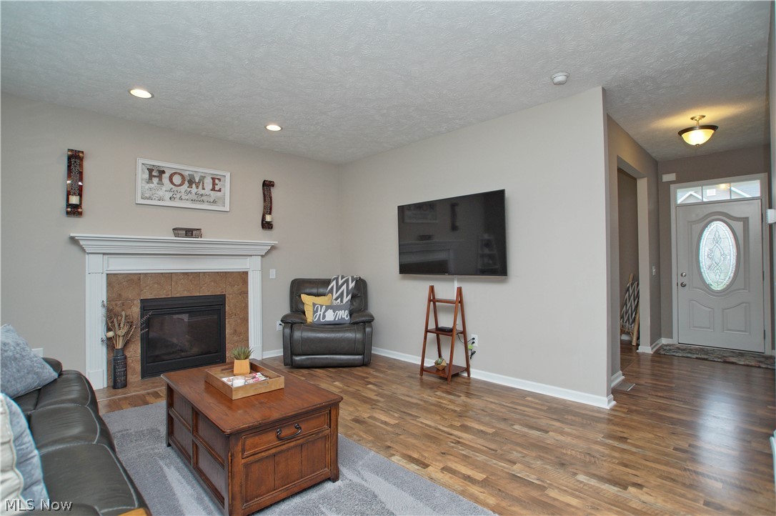 Herrington Place - Residential