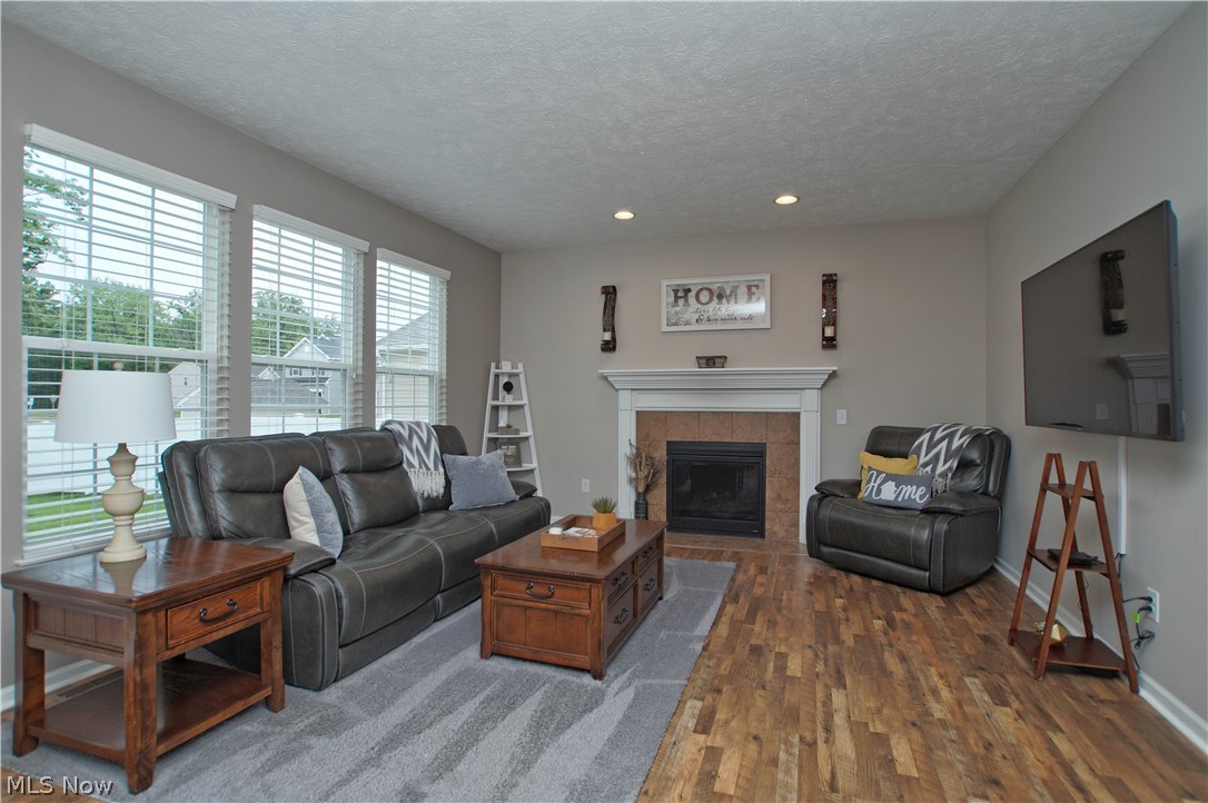 Herrington Place - Residential