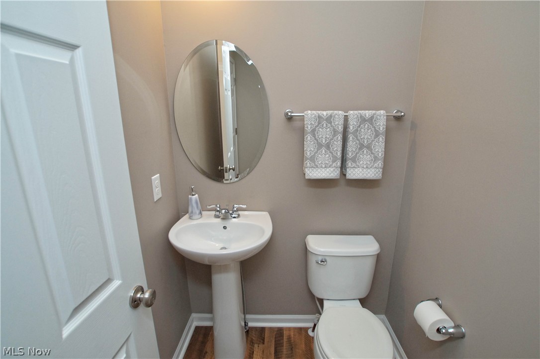 Herrington Place - Residential